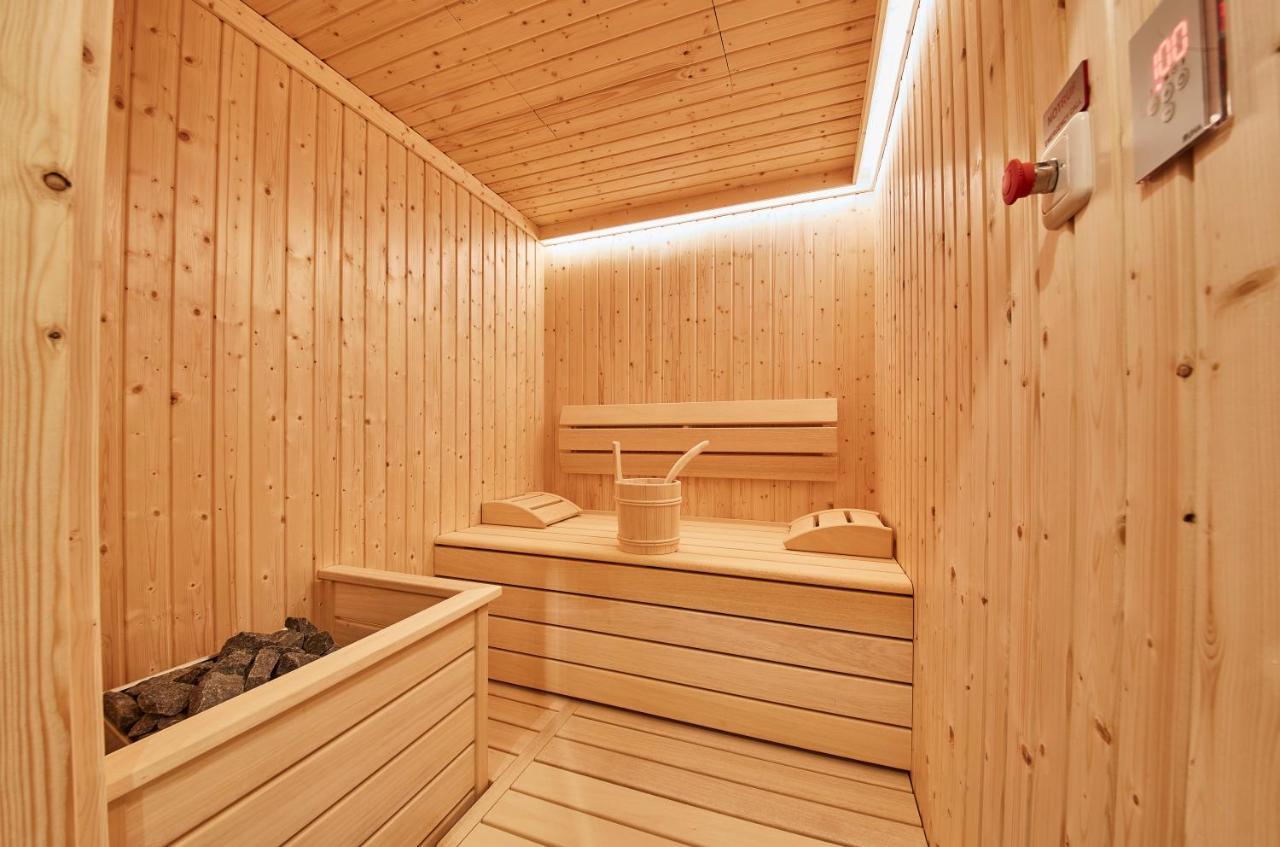Alpenparks Chalet & Apartment Steve Lodge فيهوفن المظهر الخارجي الصورة