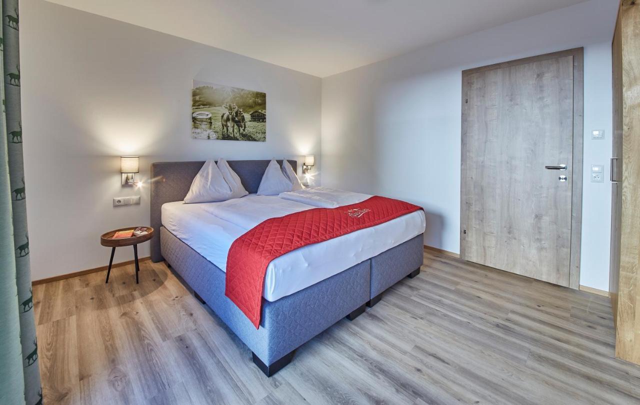 Alpenparks Chalet & Apartment Steve Lodge فيهوفن المظهر الخارجي الصورة